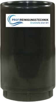 Muffe Schlauch 38 drehbar
